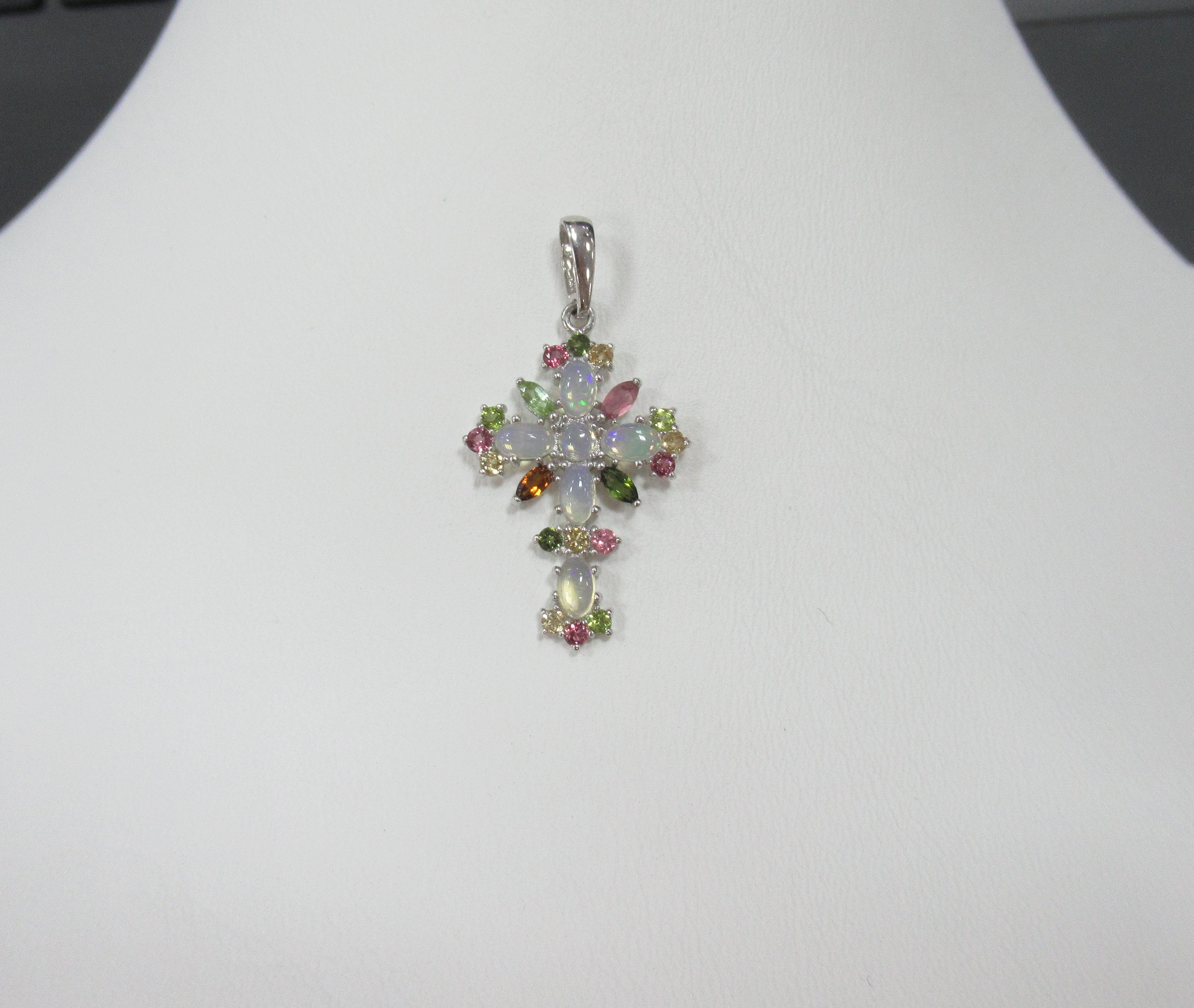 10422-001089 Подвеска (Ag 925)